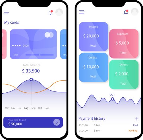 Mobile App
